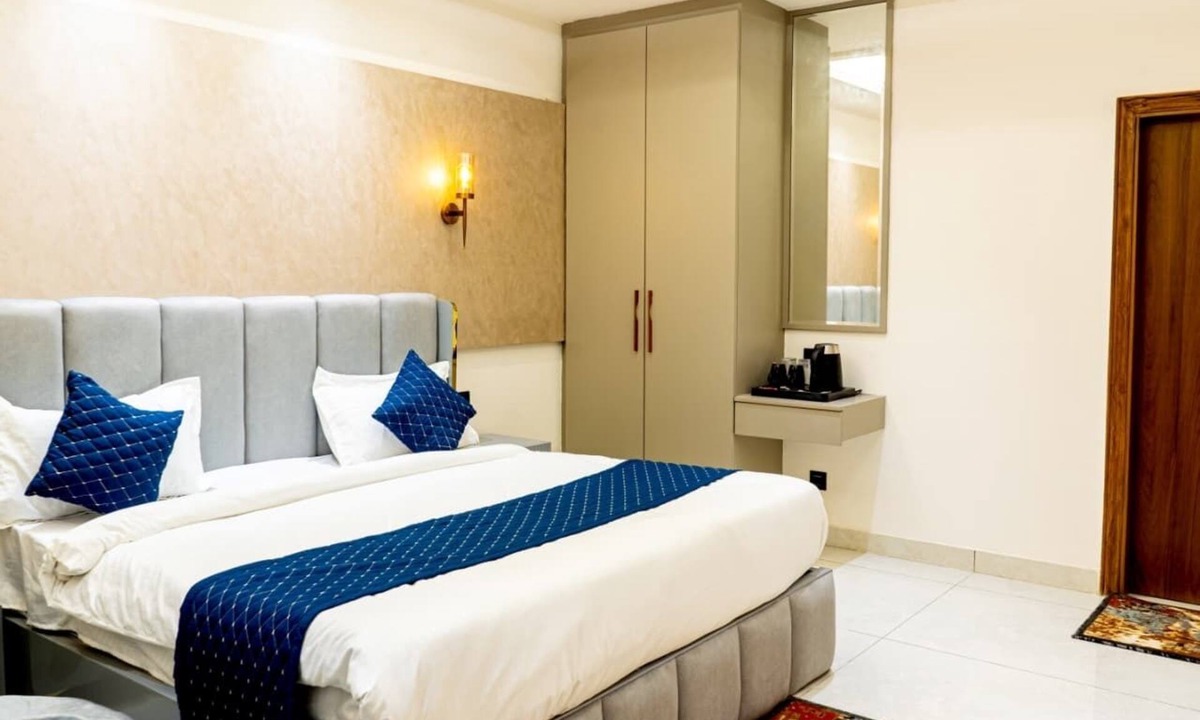 Panipat Hotel | HOTEL PANIPAT PRIME