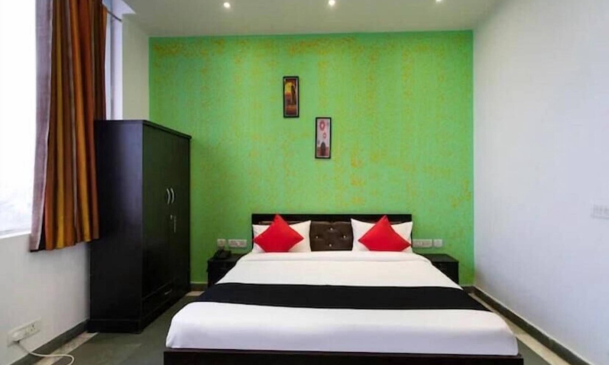Bulandshahr Hotel | Hotel Park