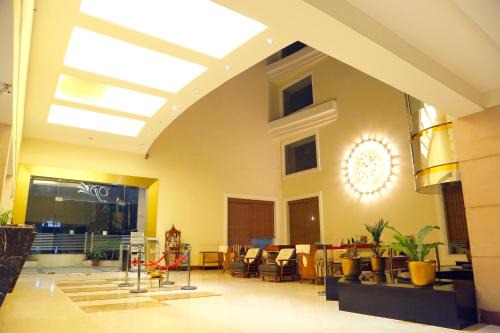 Dindigul Hotel | Hotel Parsons Court