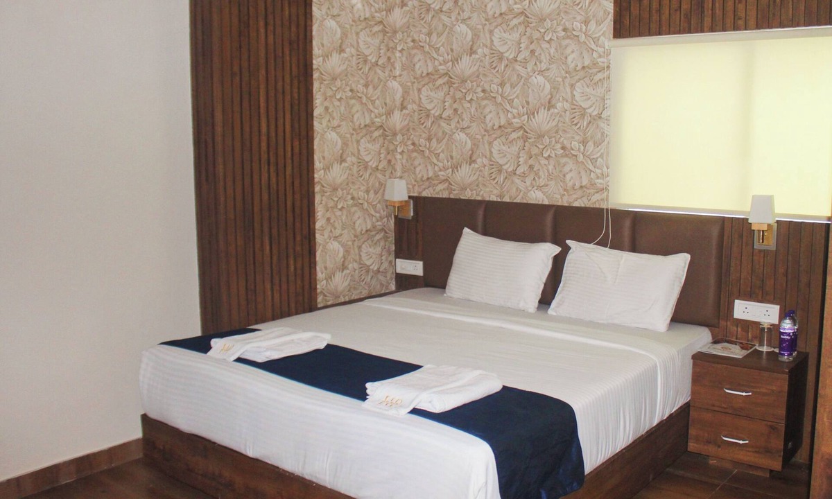 Purnia Hotel | Hotel Pavitra