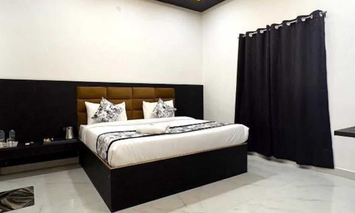 Taj Ganj Hotel | hotel pearl nest palace