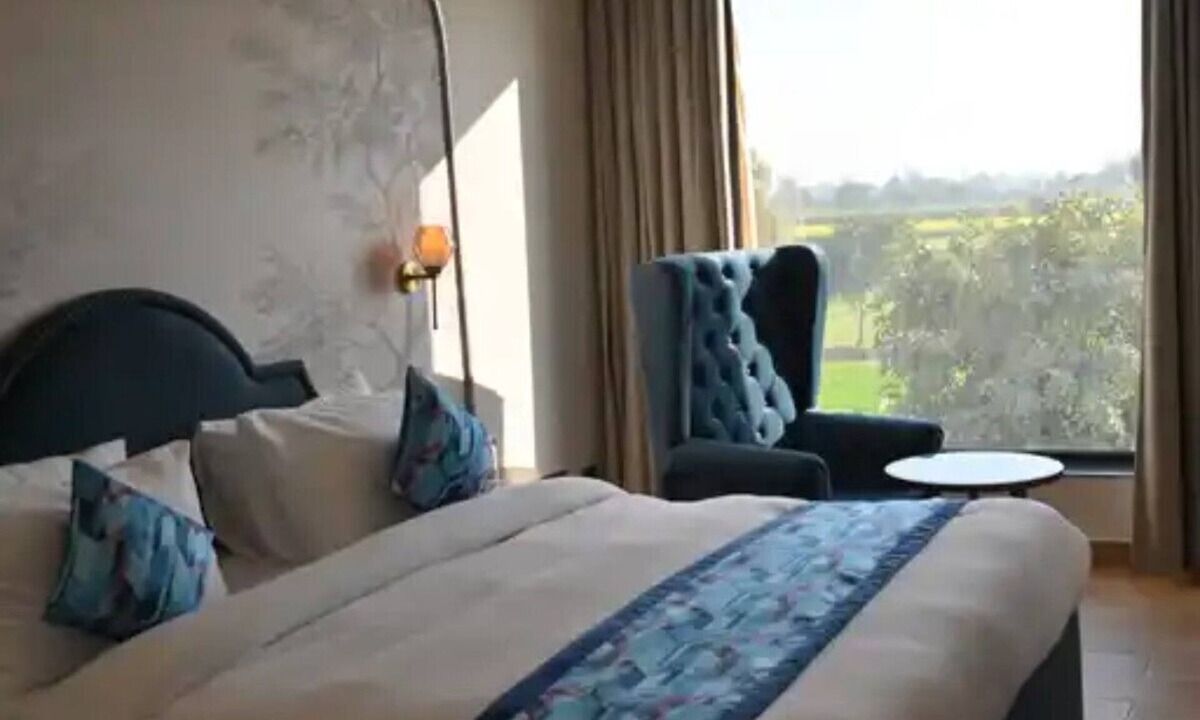 Ganganagar Hotel | Hotel Phantom