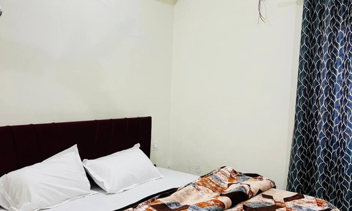 Dehradun Hotel | Hotel Pine N Peak