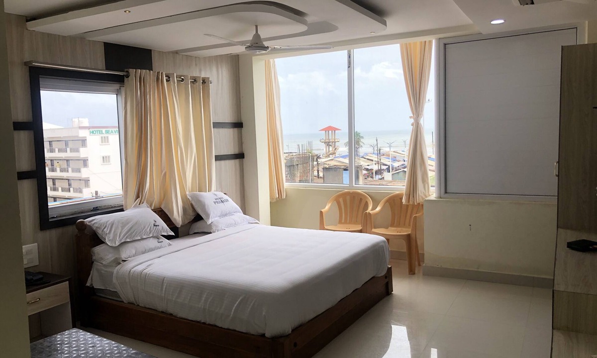 Velankanni Hotel | Hotel Prakash