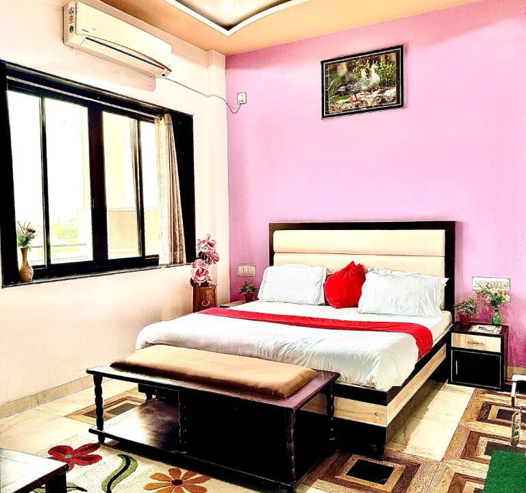 Bharatpur Hotel | Hotel Pratap Palace