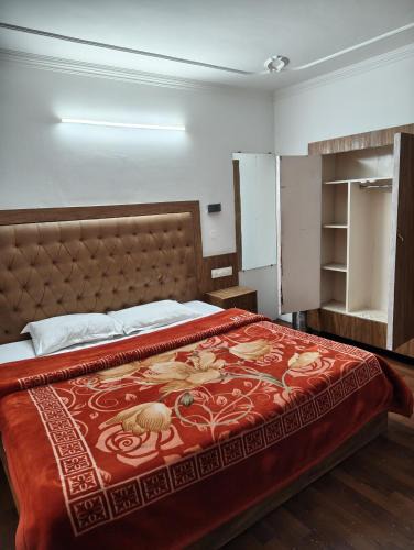 New Manali Hotel | Hotel Premier