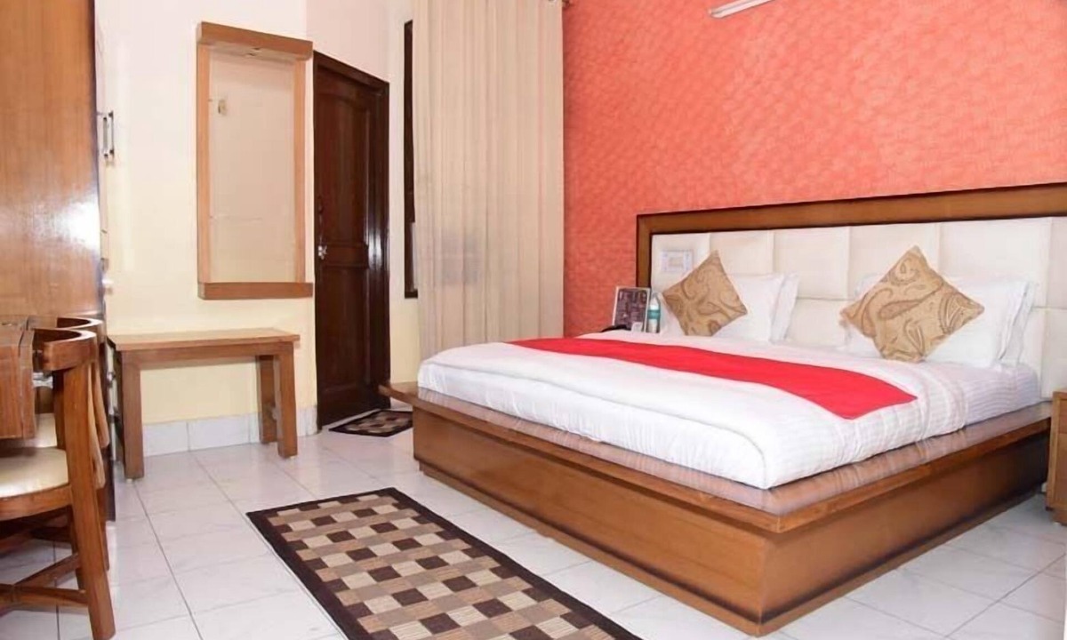 Rohtak Hotel | Hotel R.K. Regency