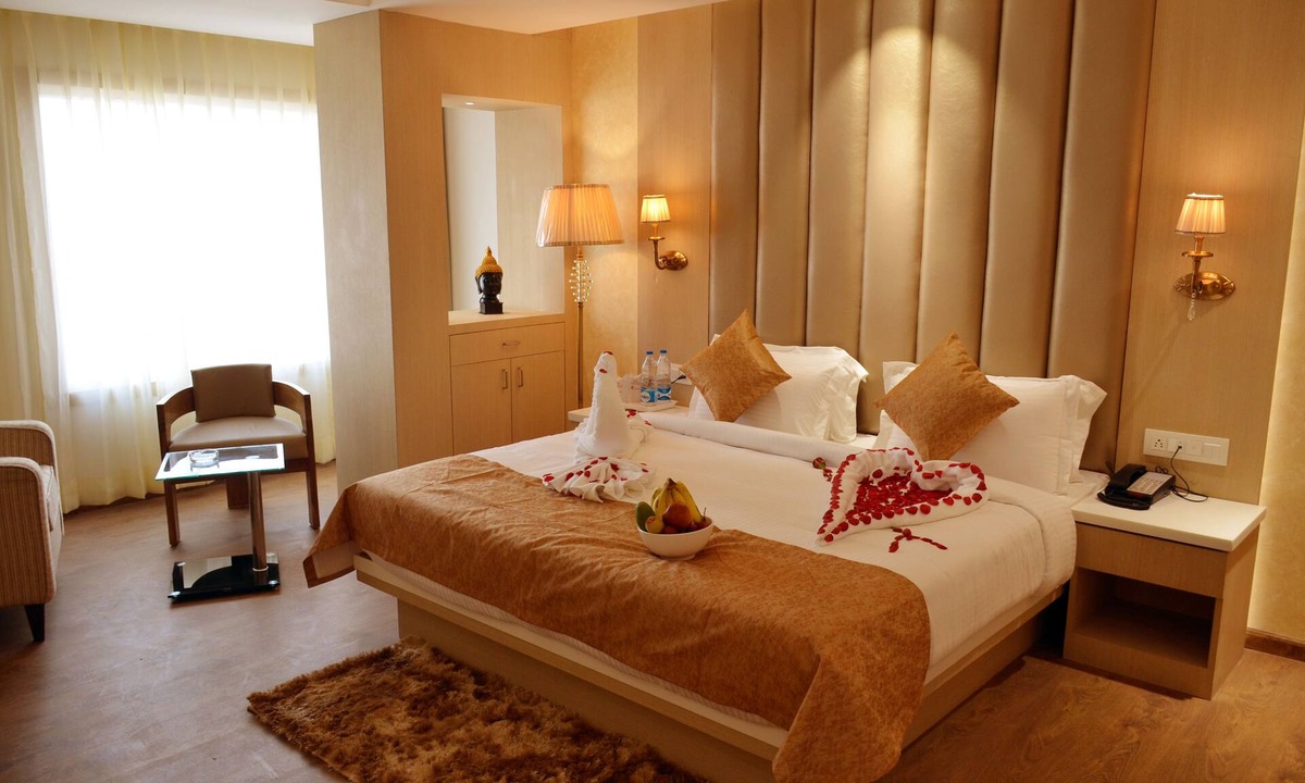 Bareilly Hotel | Hotel Radiance