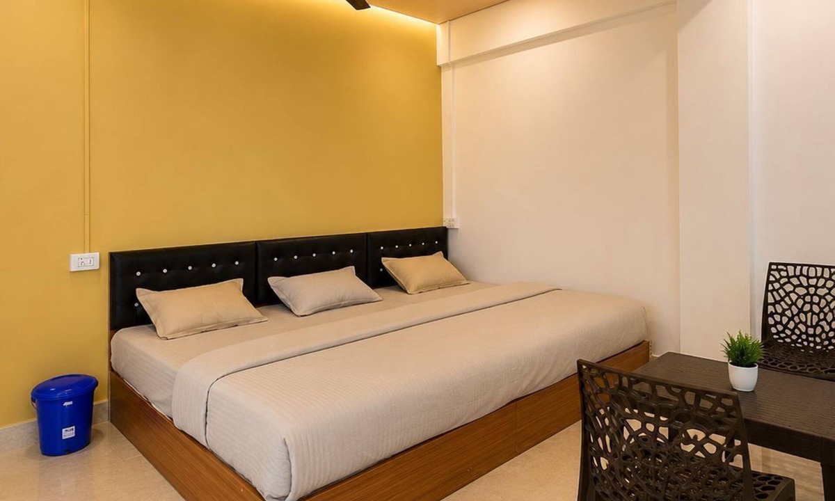Nandaprayag Hotel | Hotel Rajendra