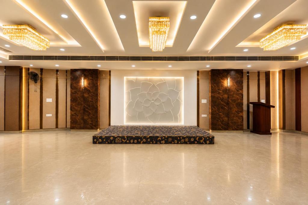 Sanganer Hotel | Hotel RajKailash