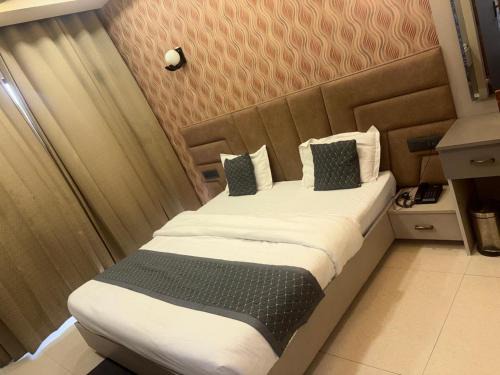 Hisar Hotel | Hotel Rajshree