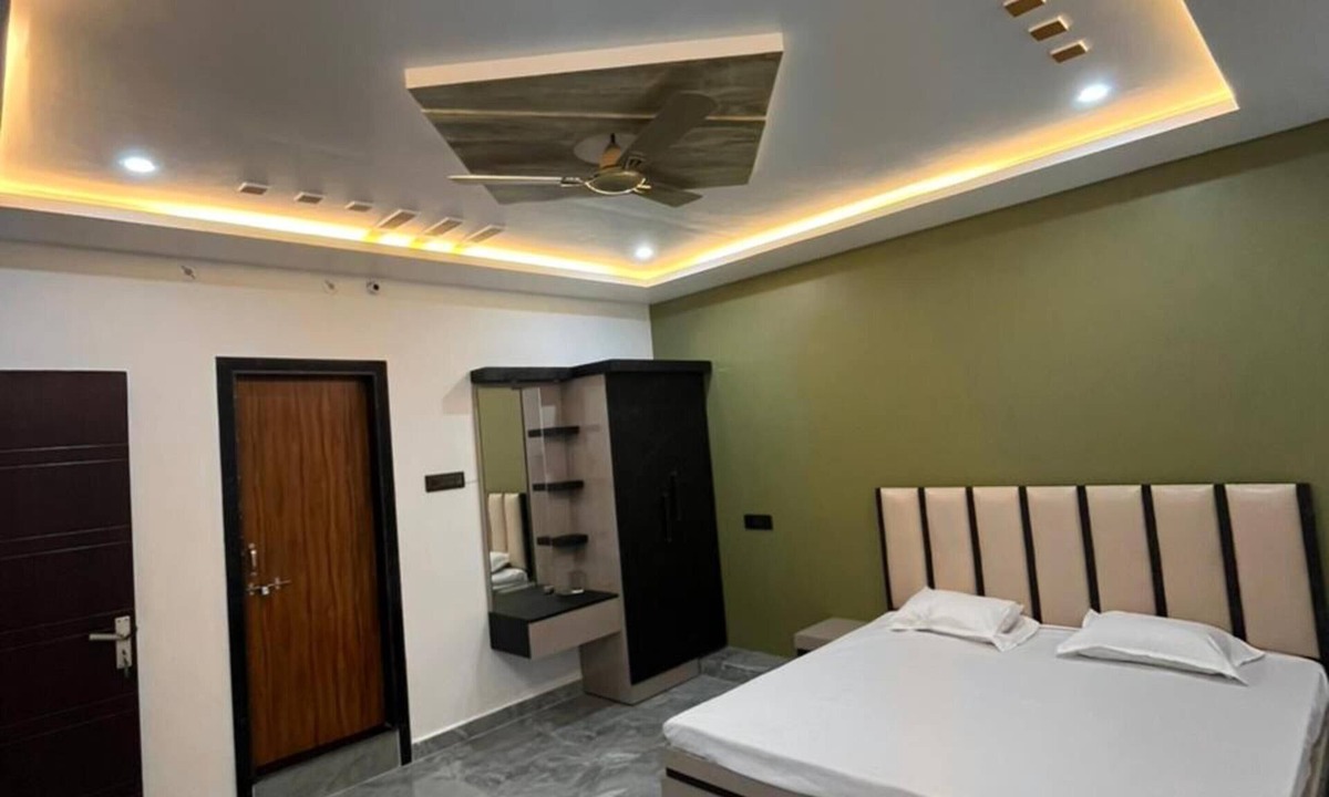 Gonda Hotel | Hotel Ram Raja inn