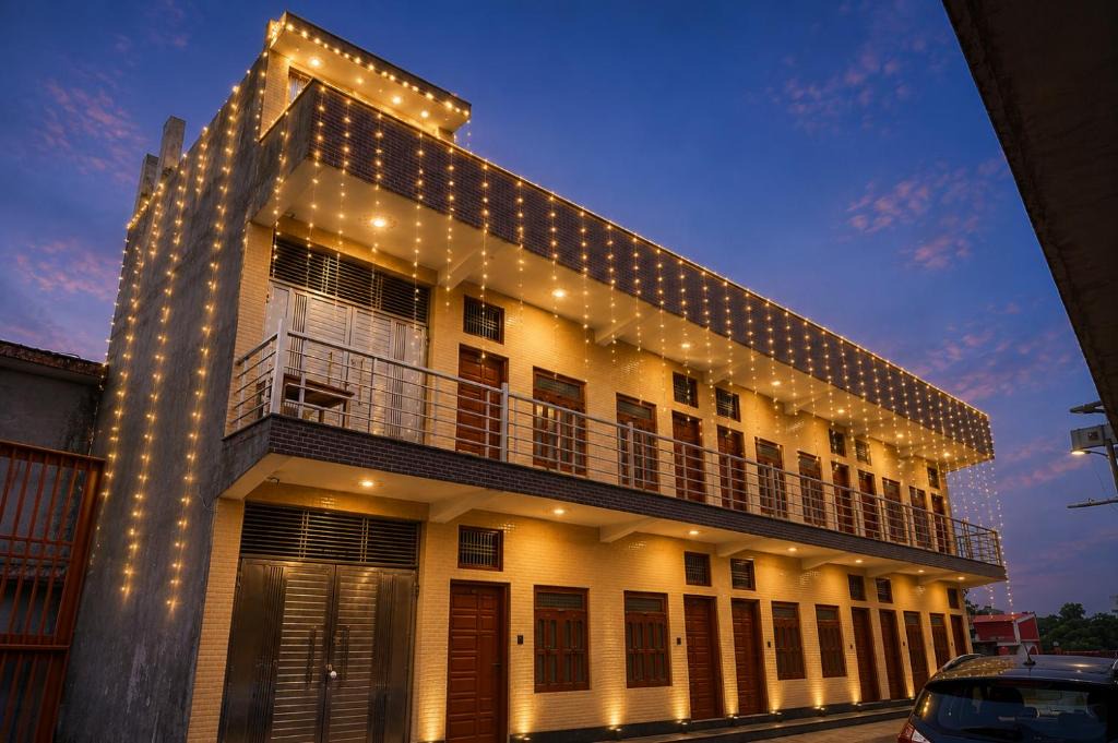 Ayodhya Hotel | Hotel Ramkesarrai