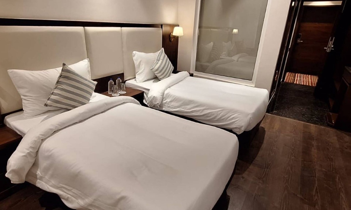 Bathinda Hotel | HOTEL REGALIA