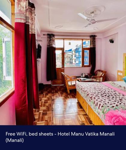 New Manali Hotel | Hotel Royal Selection