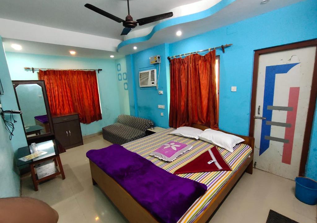 New Digha Hotel | Hotel Ruksar