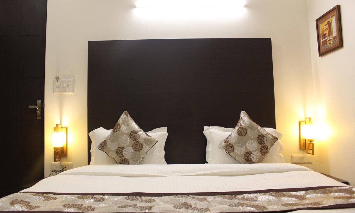 Bawal Hotel | Hotel Sai