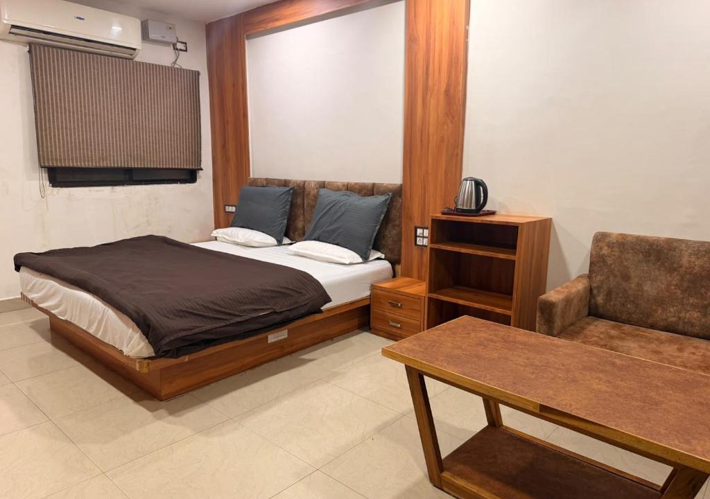 Sagar Hotel | Hotel SANGAM