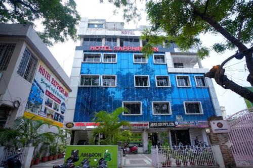 Deoghar Hotel | Hotel Sapphire Inn
