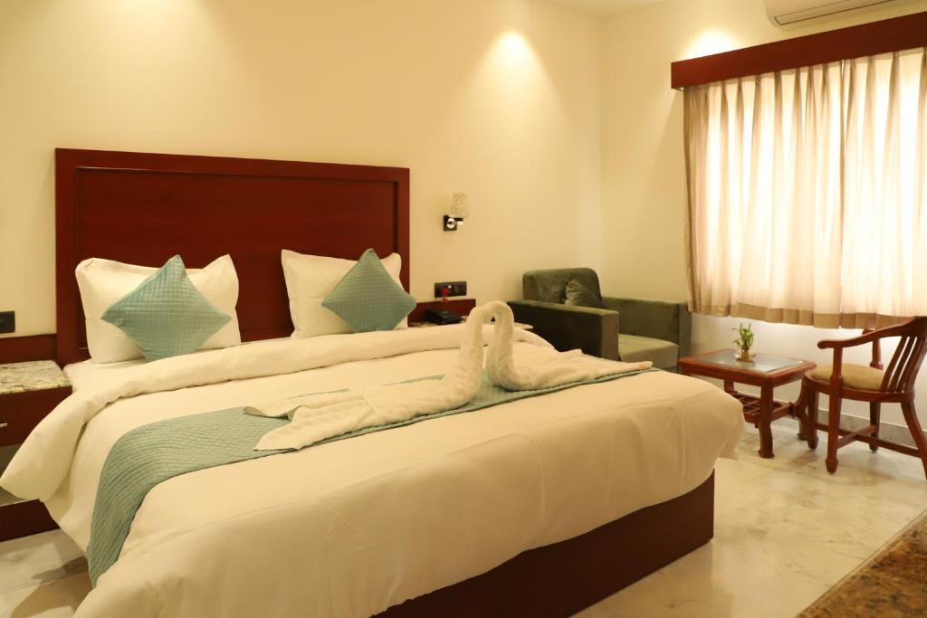 Khajuraho Hotel | Hotel Scala