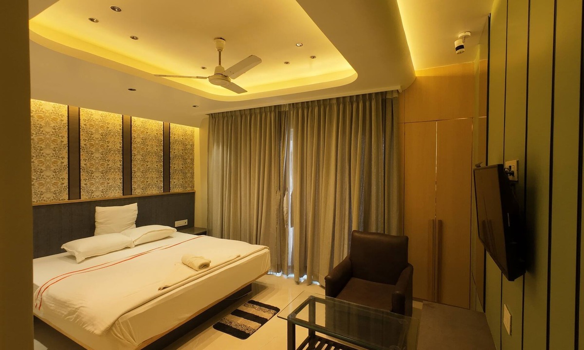 Digha Hotel | Hotel Seagull
