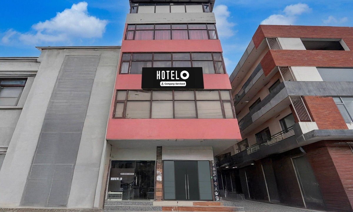 Mohali House | Hotel Sector Mohali Formerly Hotel Alpha
