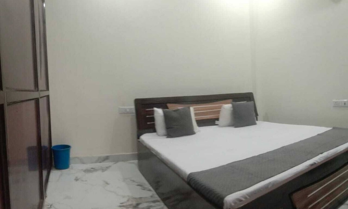 Rakabganj Hotel | Hotel Seva & Restaurant
