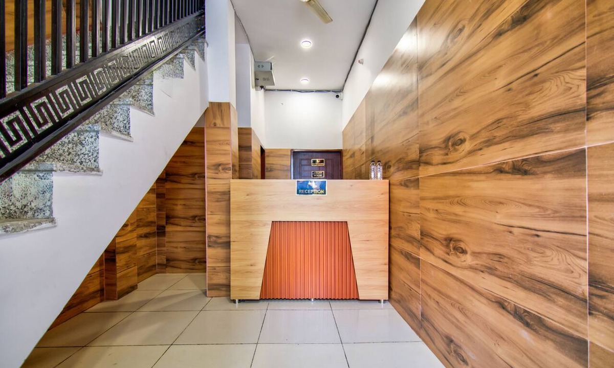 Rohtak Hotel | Hotel Shagun