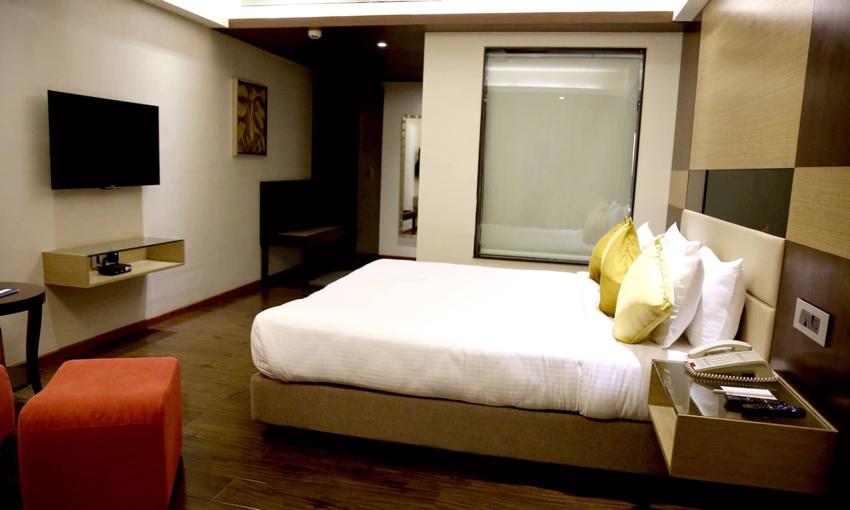 Angul Hotel | Hotel Shakti Continental