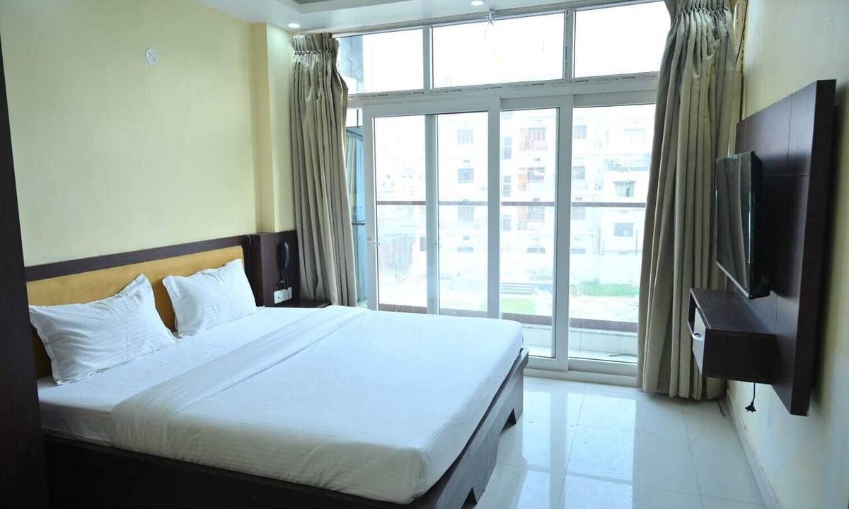 Sahibganj Hotel | Hotel Shantam Regency