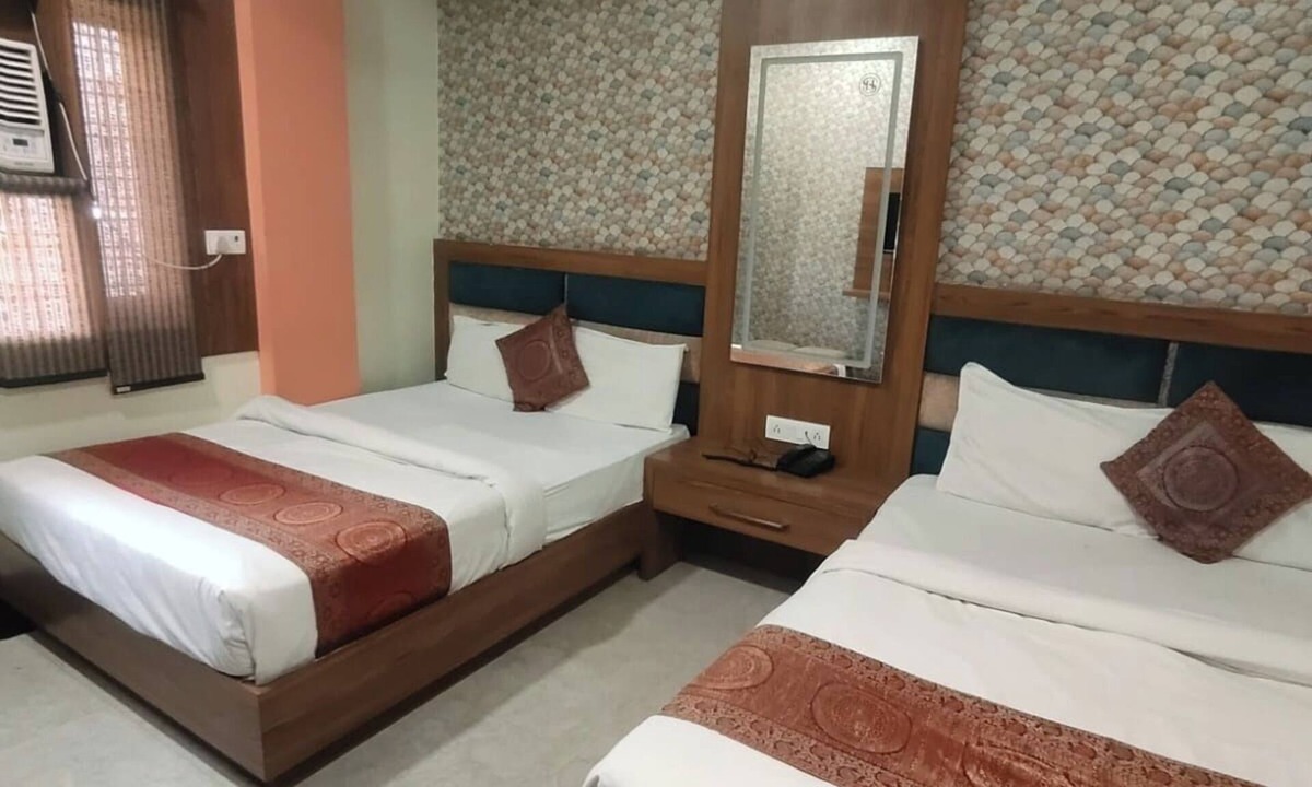 Sarnath Hotel | Hotel Shaurya