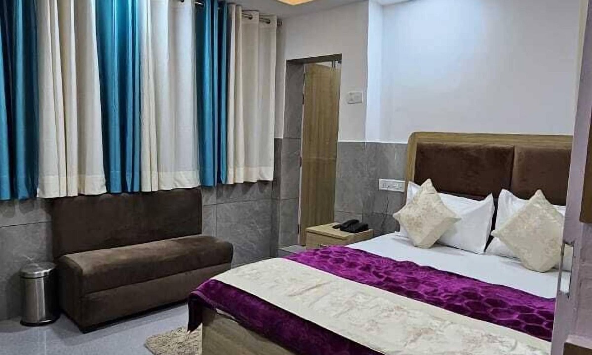 Faizabad Hotel | Hotel Sheeri Inn