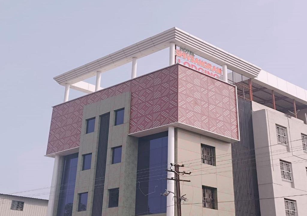 Ahmednagar Hotel | Hotel Shiv Sangram
