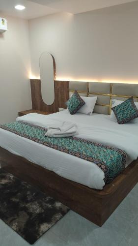 Dharwad Hotel | Hotel shivam comfort