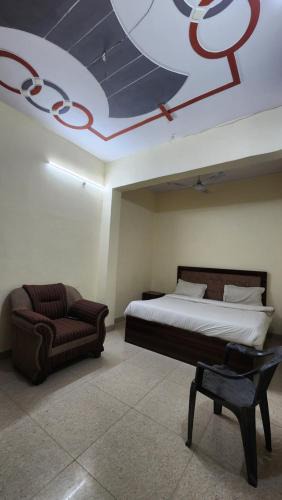 Bareilly Hotel | Hotel Shyam