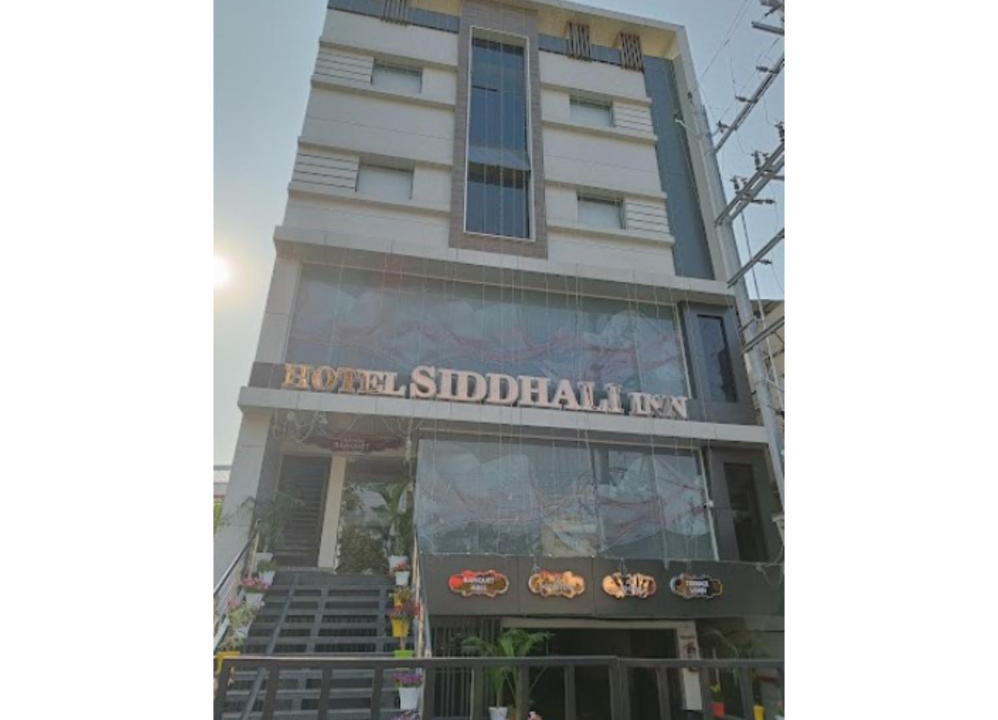 Jabalpur House | Hotel Siddhali Inn, Jabalpur