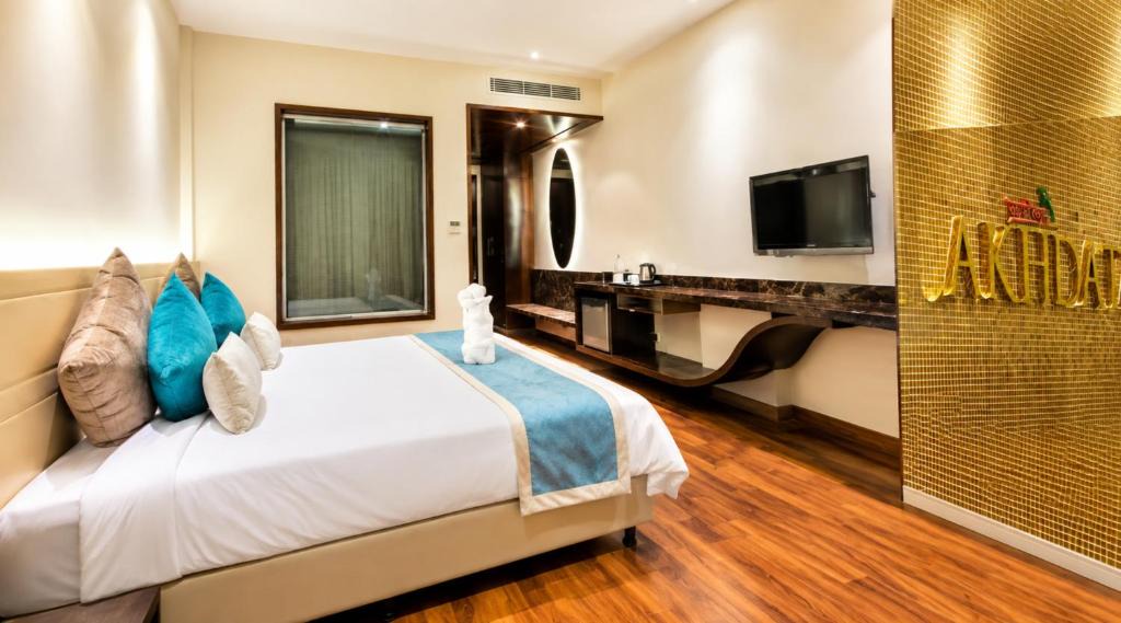 Brahmapur Hotel | Hotel Sitara Inn