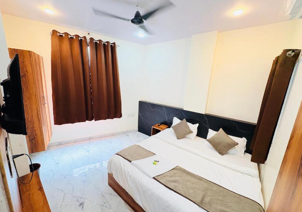 Sanganer Hotel | Hotel sky stay