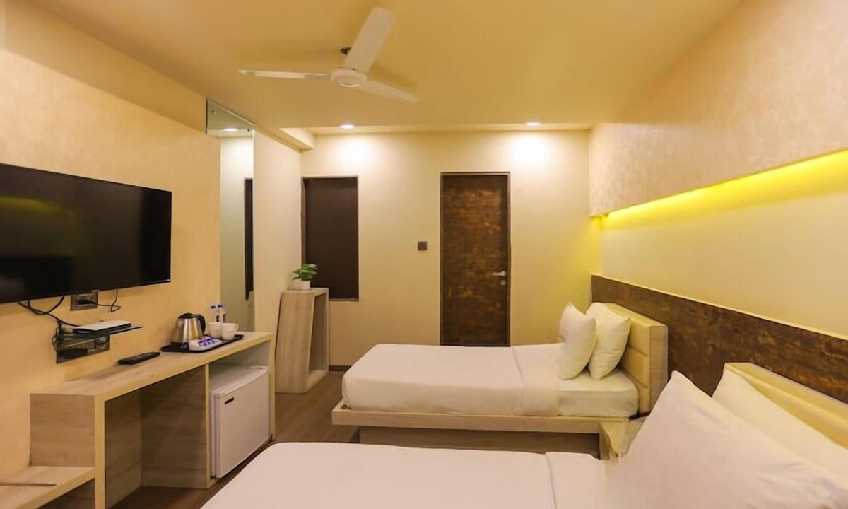 Rau Hotel | Hotel Sonash by Golden Treat