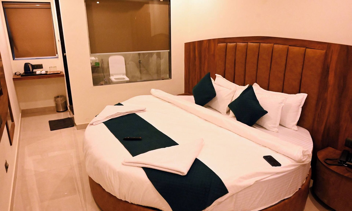 Sulthan Bathery Hotel | HOTEL SOUTH FOREST