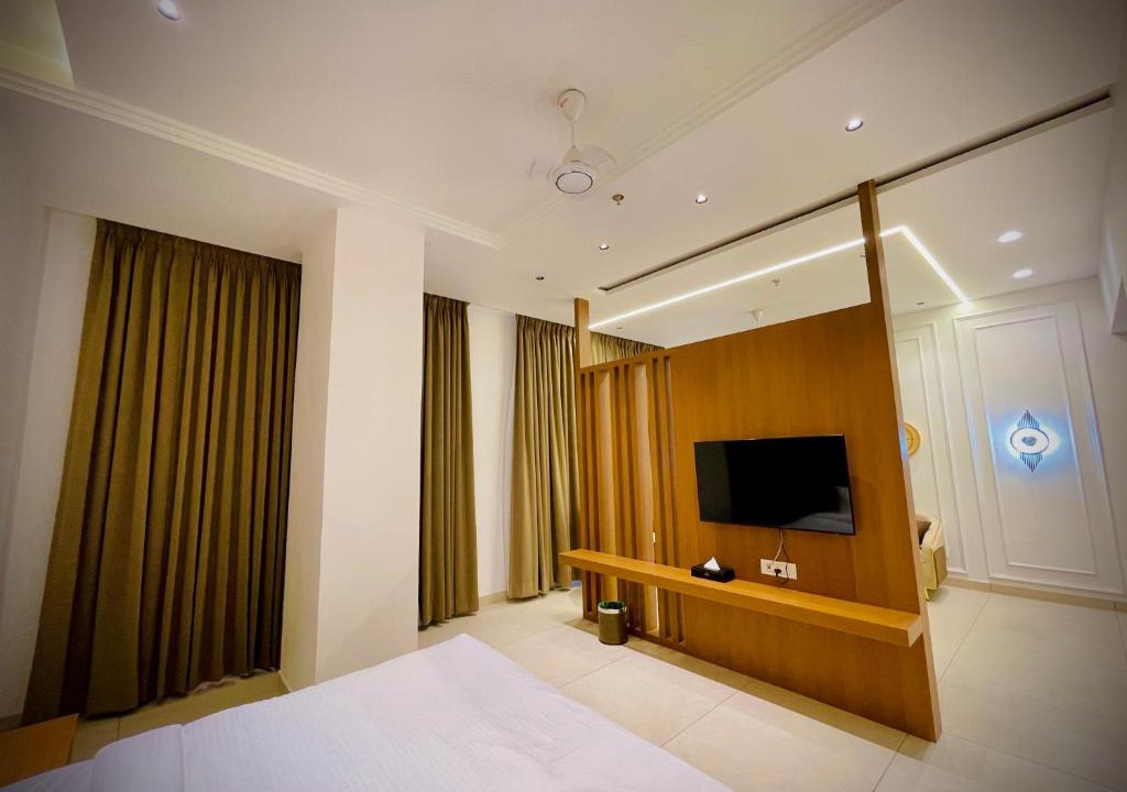 Ganganagar Hotel | Hotel Starlight