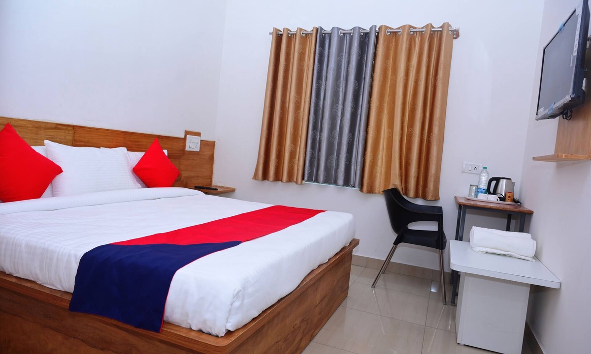 Mysore Hotel | Hotel Stay Shine