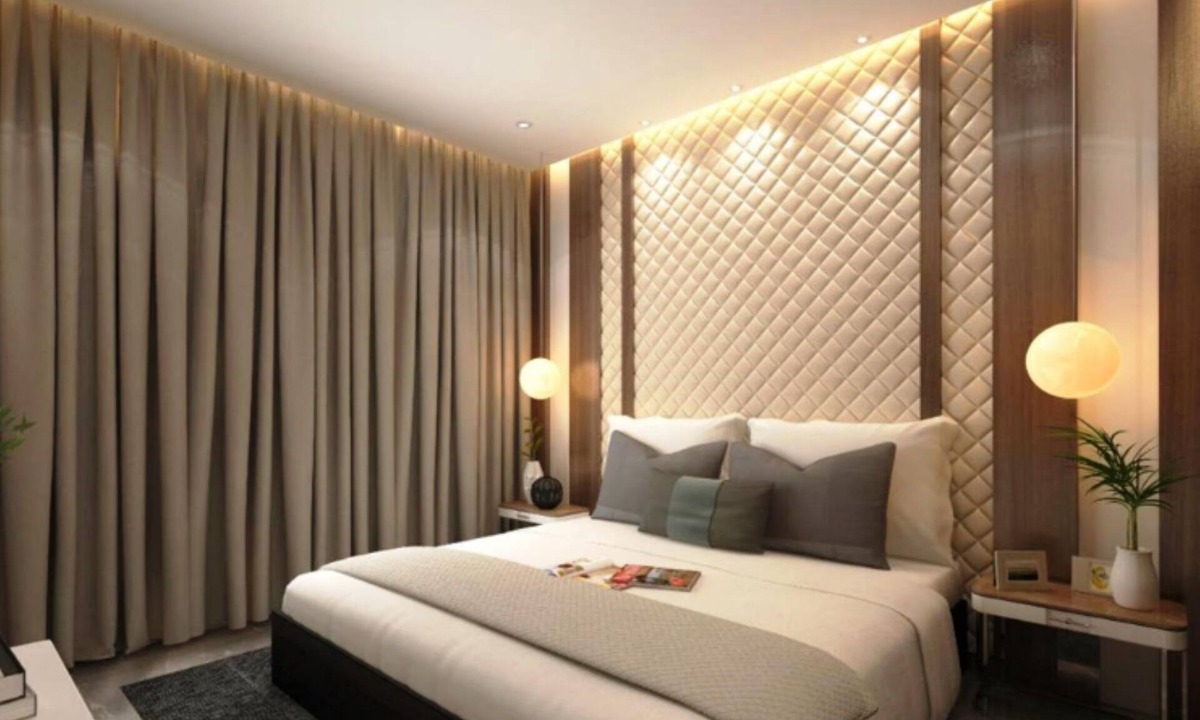 Barnala Hotel | HOTEL SUNPARKINN BARNALA Punjab