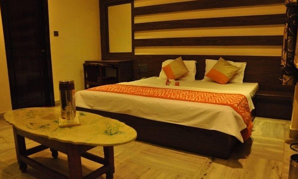 Gwalior Hotel | Hotel Surbhi