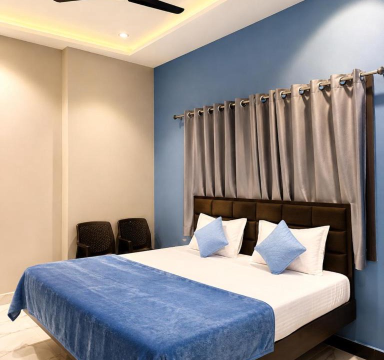Subarnapur Hotel | Hotel Suryansh Palace