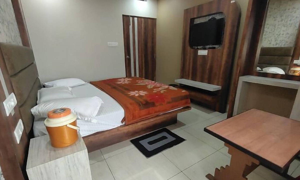Puri Hotel | Hotel Suv Palace