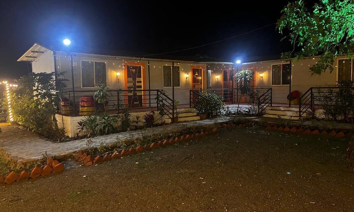 Paud Hotel | Hotel swaraj
