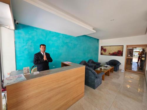 Khajuraho Hotel | Hotel The Bundela - Khajuraho, Madhya Pradesh