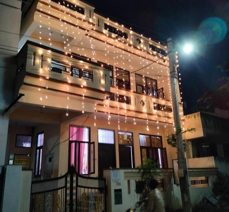 Mahipalpur Extension Hotel | Hotel The Rajasthan Inn