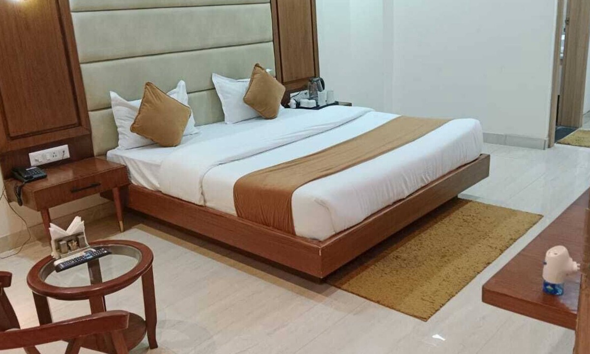 Hisar Hotel | Hotel the Royal Jewel
